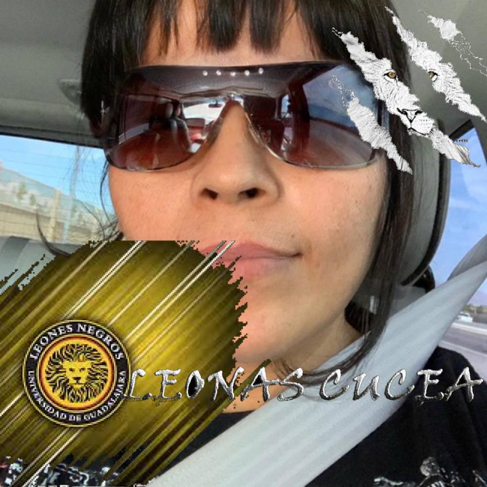 Meet your Posher, Luzy